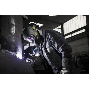 Optrel Panoramaxx Auto Darkening Welding Helmet - 1010.000
