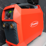 Fronius Ignis 150 Battery TIG/Stick Welder - 49,0400,0047