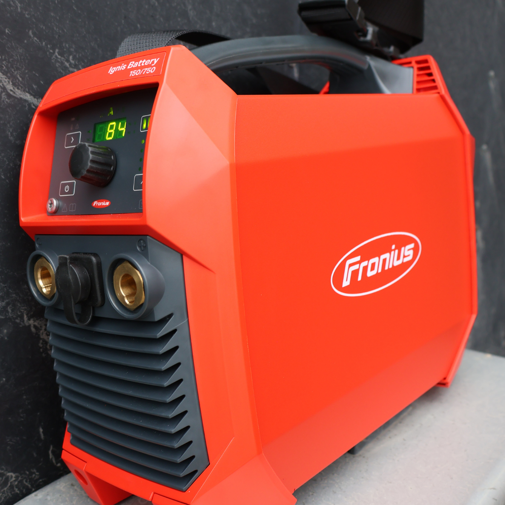 Fronius Ignis 150 Battery Stick Welder - 49,0400,0046