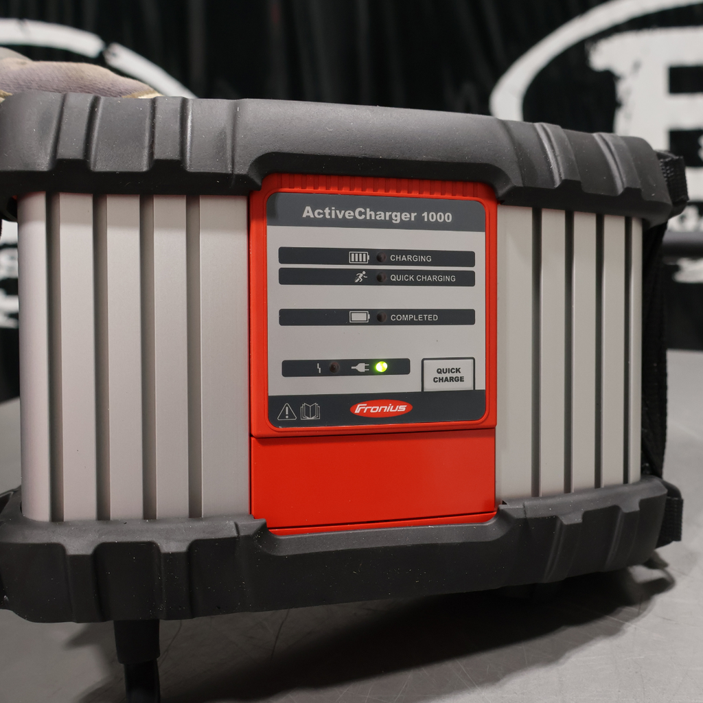 Fronius Ignis 150 Battery Stick Welder - 49,0400,0046