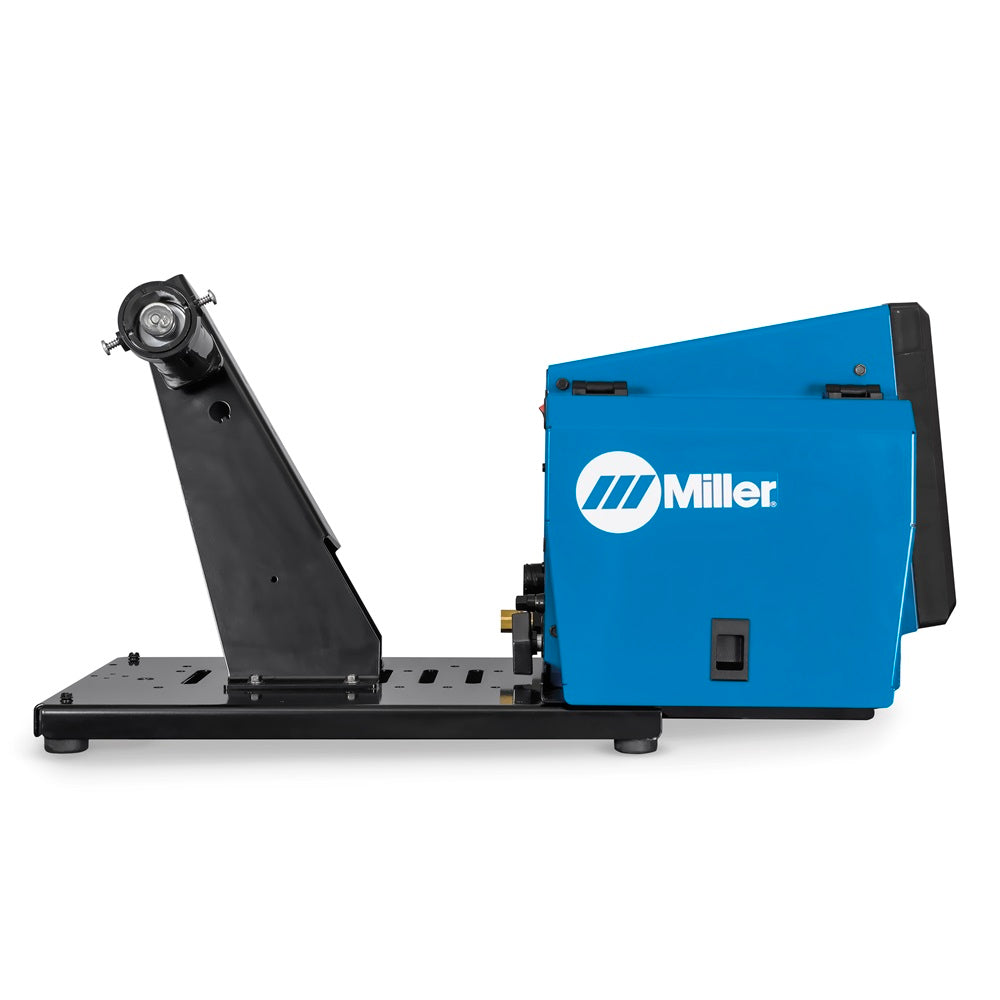Miller IntellX Feeder with 15ft Bernard MIG Gun - 951783001