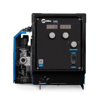 Miller Deltaweld 350 MIGRunner w/ IntellX Feeder - 951000138