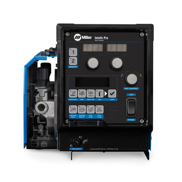 Miller Deltaweld 350 MIGRunner with Intellx Pro Feeder - 951000140