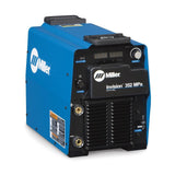 Miller Invision 352 MPa MIG Runner Aluminum Pkg w D-74 Feeder - 951844