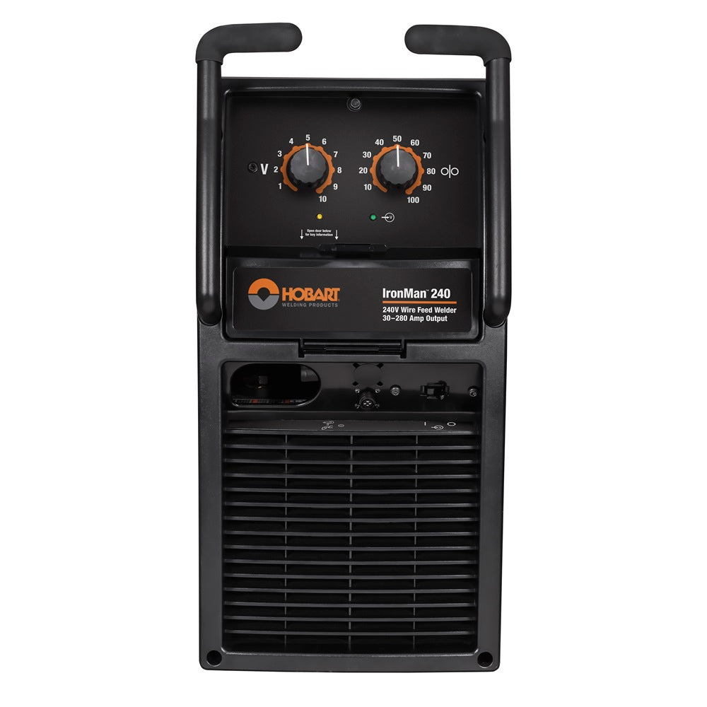 Hobart IronMan 240 MIG Welder - 500574