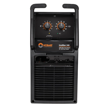 Hobart IronMan 240 MIG Welder - 500574