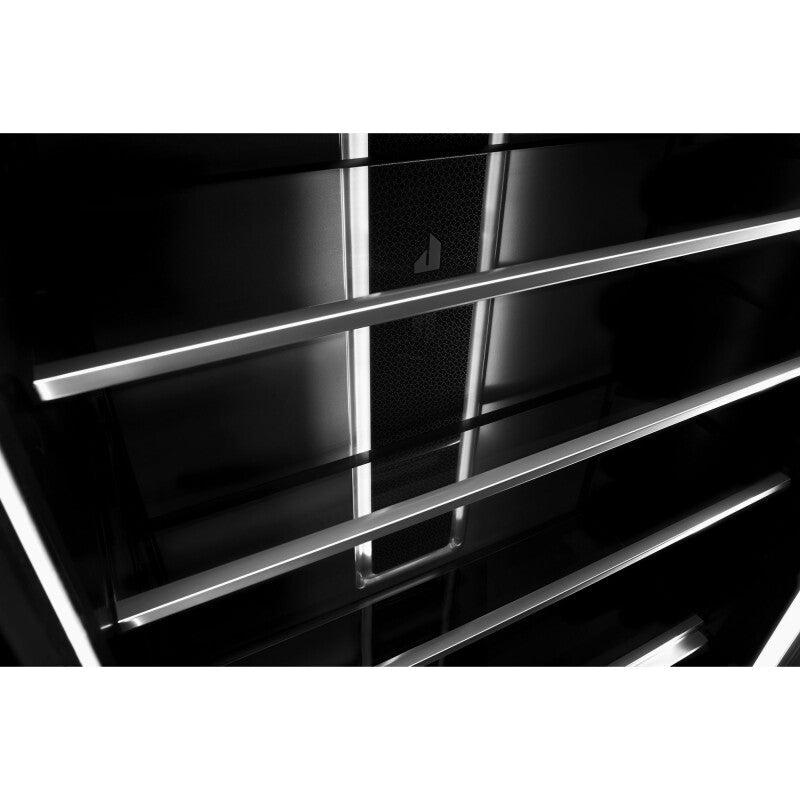 JennAir 30" Panel-Ready Built-In Column Refrigerator, Right Swing - Panel Ready (JBRFR30IGX)