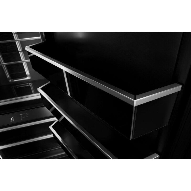 JennAir 30" Panel-Ready Built-In Column Refrigerator, Right Swing - Panel Ready (JBRFR30IGX)