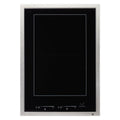 JennAir Custom 15" Induction Cooktop - Stainless Steel (JIC4715GS)