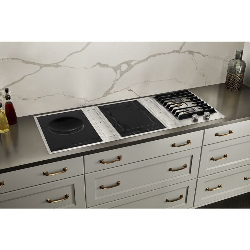 JennAir Custom 15" Induction Wok - Stainless Steel (JIE4115GS)