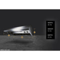 JENNAIR  Pro-style® 30" Professional Low Profile Under Cabinet Hood - Stainless Steel (JXU9130HP)