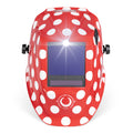Lincoln Viking 3350 ADV Jessi the Welder 5th Gen Welding Helmet - K5758-5