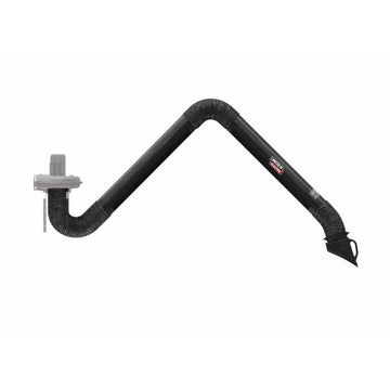 Lincoln Prism Wall-Mount Fume Extraction Arm 13 Ft. K1655-9