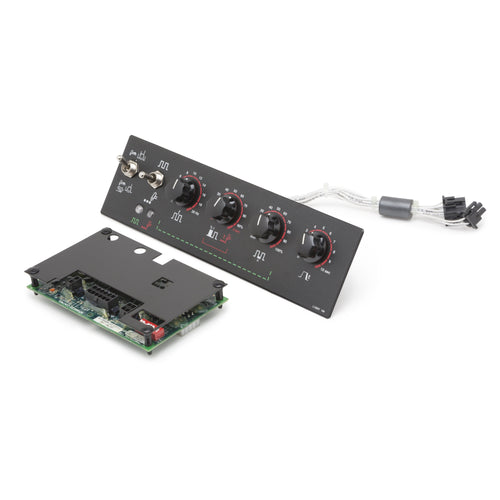 Lincoln Advanced Control Panel (Replaces K1829-1) - K2621-1