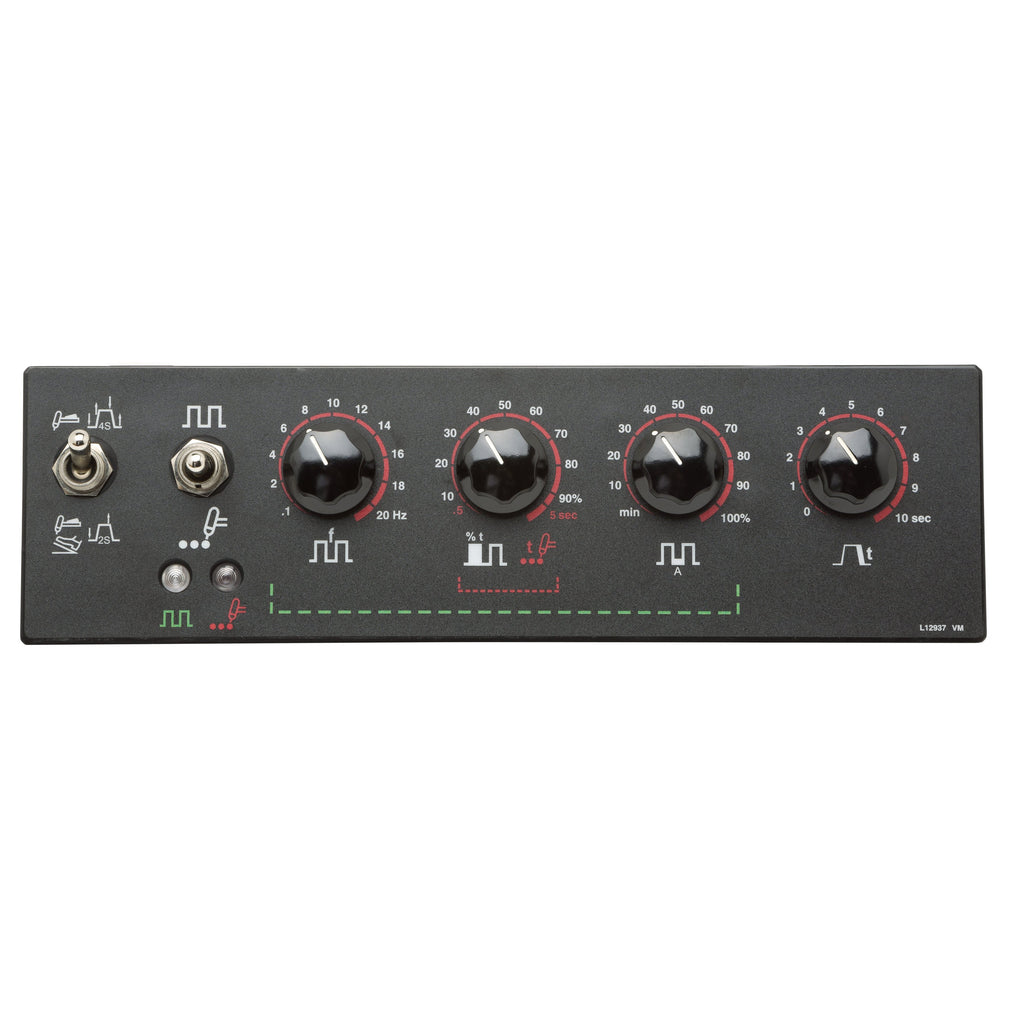 Lincoln Advanced Control Panel (Replaces K1829-1) - K2621-1