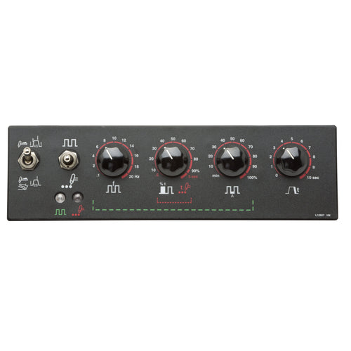 Lincoln Advanced Control Panel (Replaces K1829-1) - K2621-1