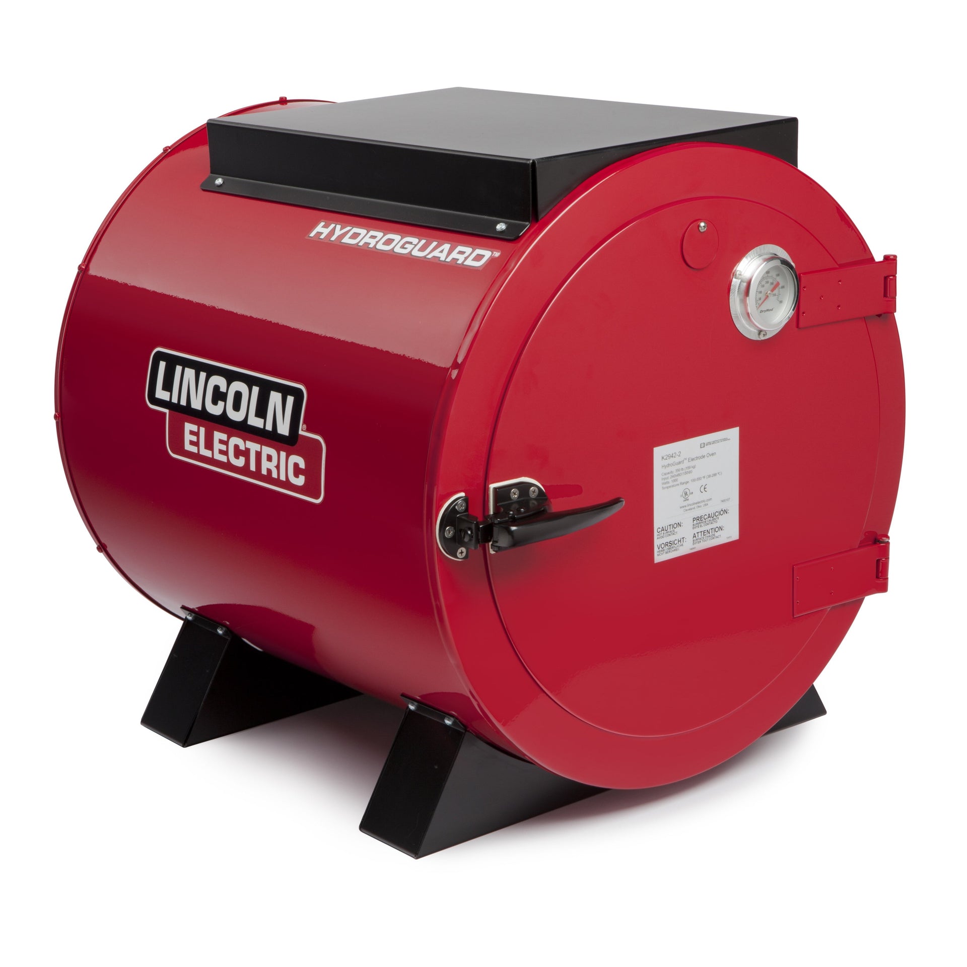 Lincoln HydroGuard Electrode Oven - 115/120V - K2942-1