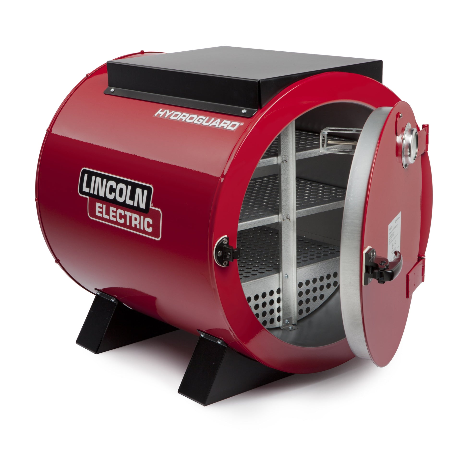 Lincoln HydroGuard Electrode Oven - 115/120V - K2942-1