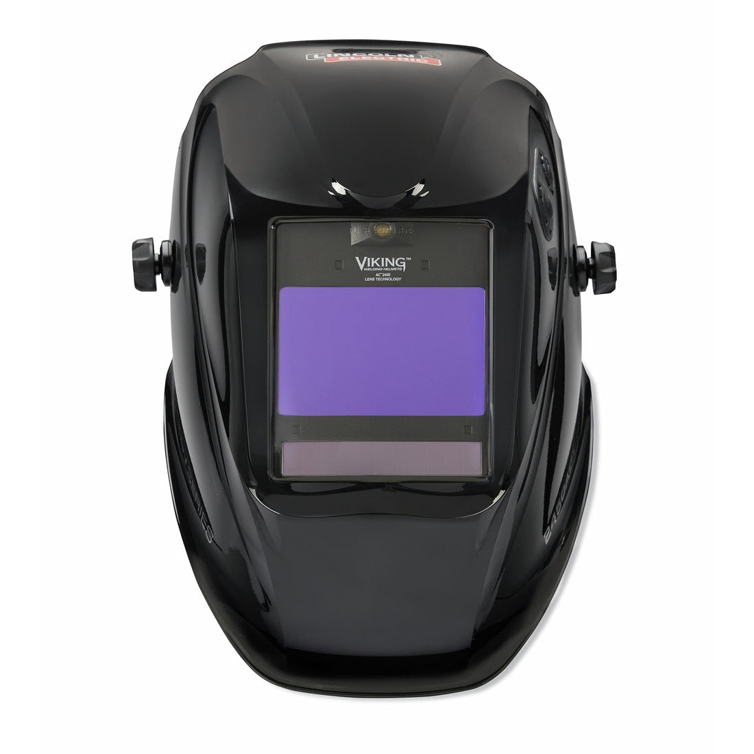 Lincoln Viking 2450 ADV w/ Integrated Smart LED Light - K3028-5