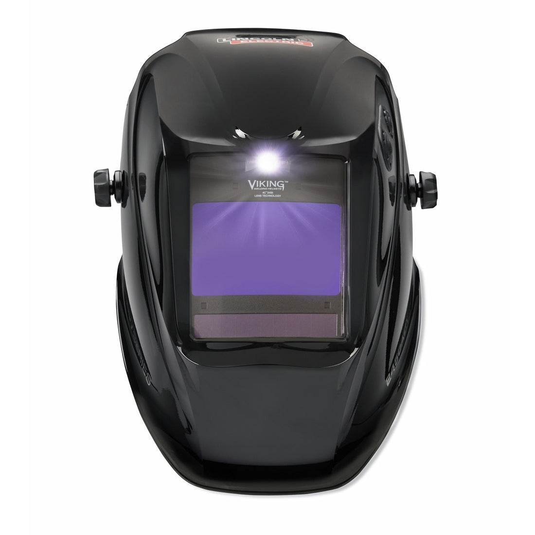 Lincoln Viking 2450 ADV w/ Integrated Smart LED Light - K3028-5