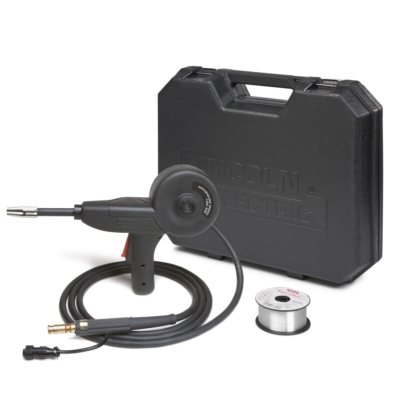 Lincoln Magnum Pro 100SG Spool Gun - K3269-1