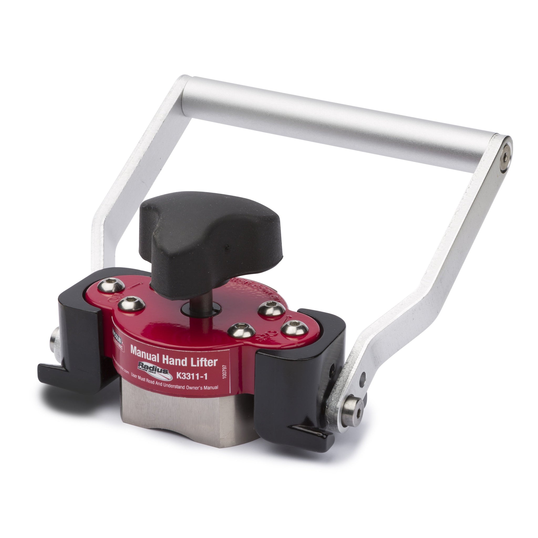 Lincoln Manual Hand Lifter - K3311-1