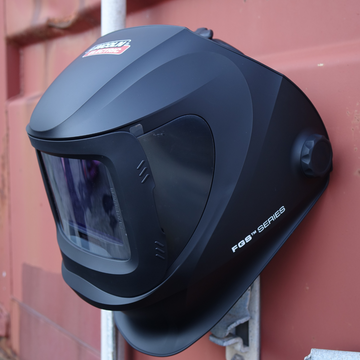 Lincoln Viking 3250D FGS Welding Helmet - K3540-3