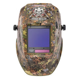 Lincoln Viking 3350 4C Born to Weld 4th Gen Welding Helmet - K3616-4