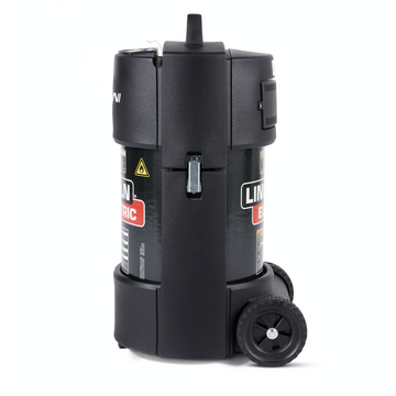 Lincoln X-Tractor Mini Portable Welding Fume Extractor, 120/1/60 - K3972-3
