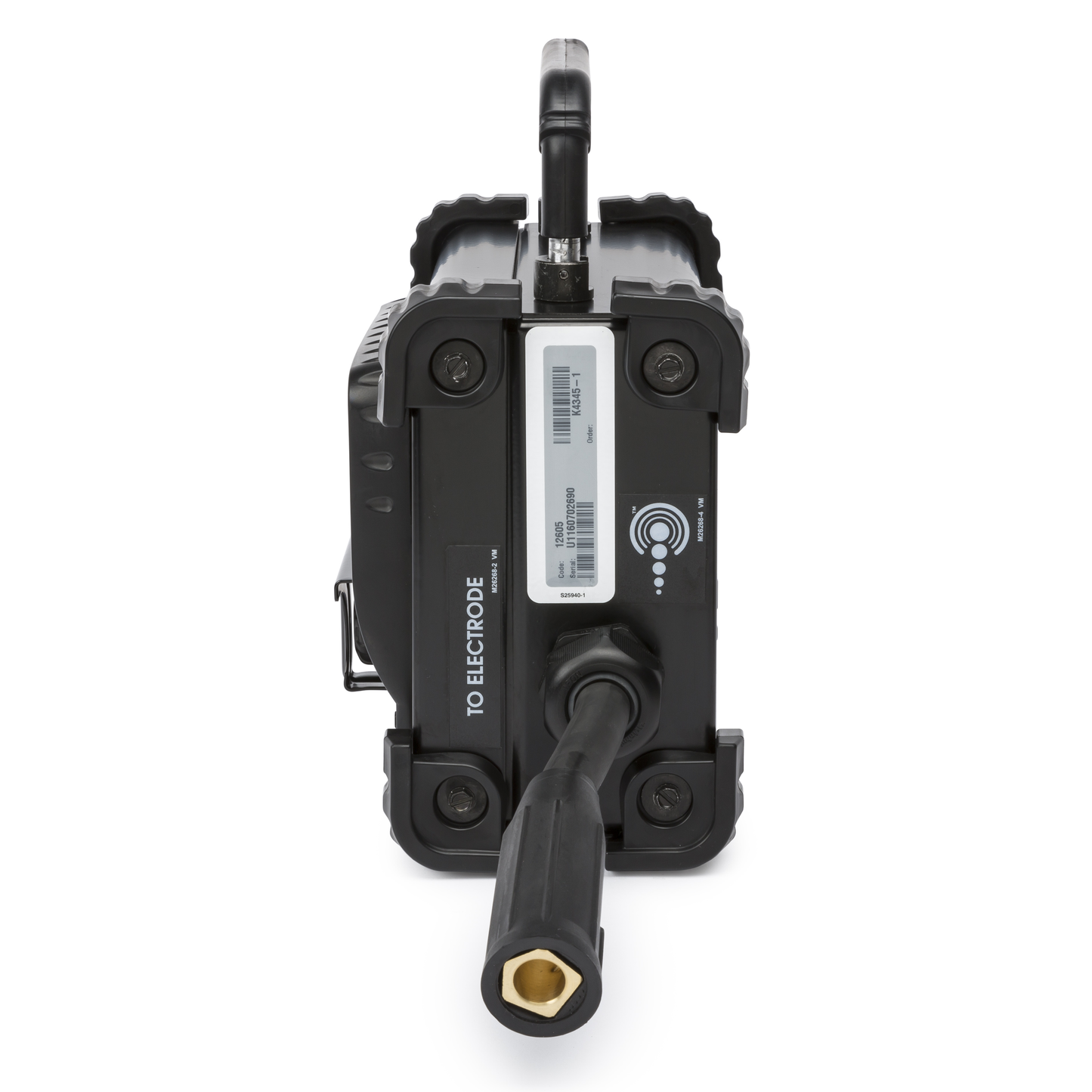 Lincoln CrossLinc Remote - K4345-1