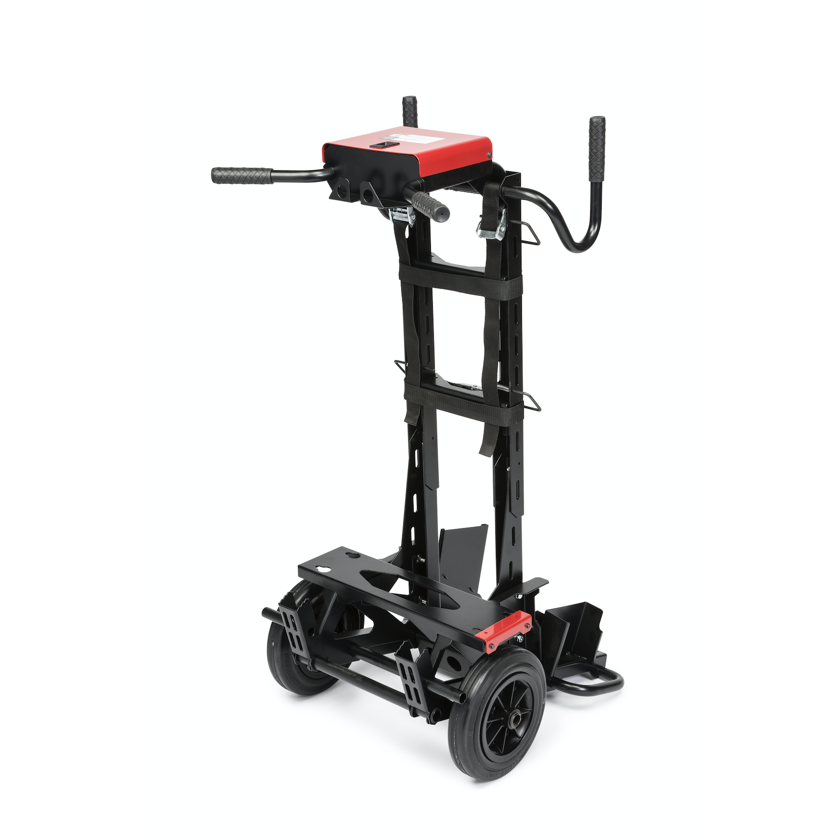 Lincoln Two Wheeled Cart - K4441-1