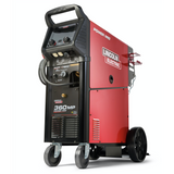 Lincoln Power MIG 360MP Multiprocess Welder - K4467-1