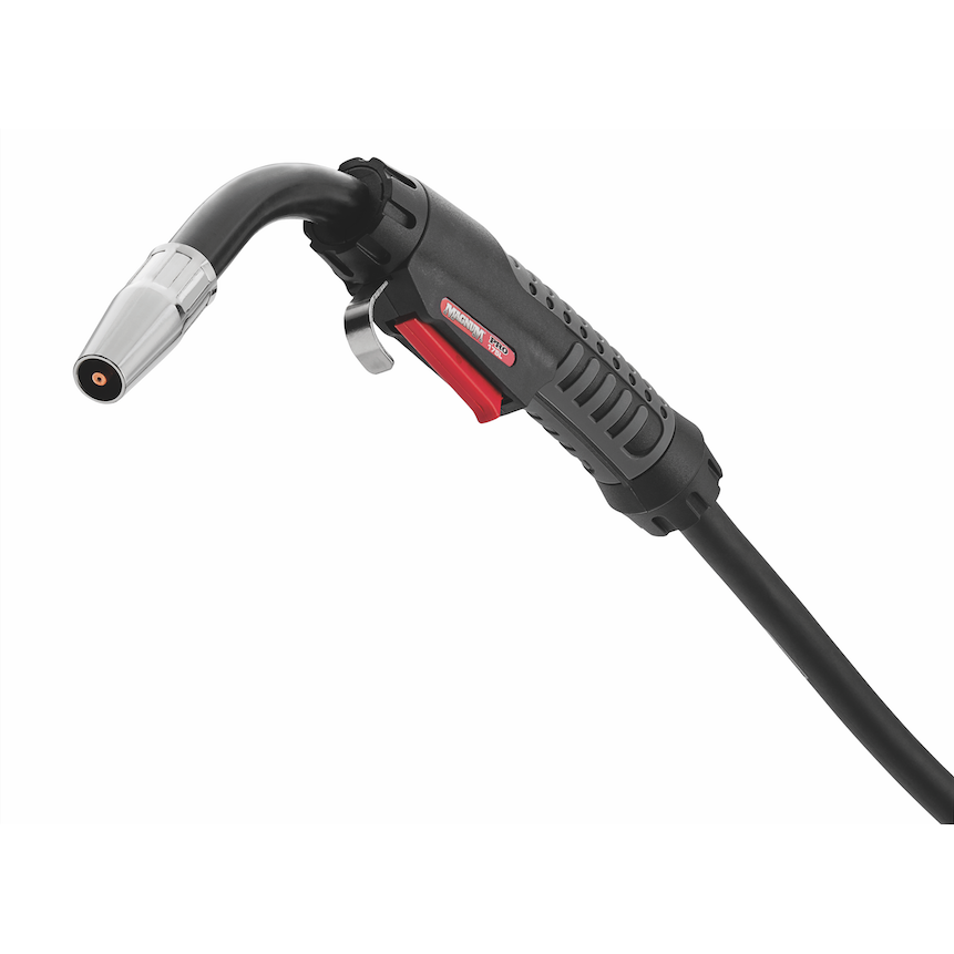 Lincoln Magnum PRO 175L Welding Gun, 10ft - K4529-1
