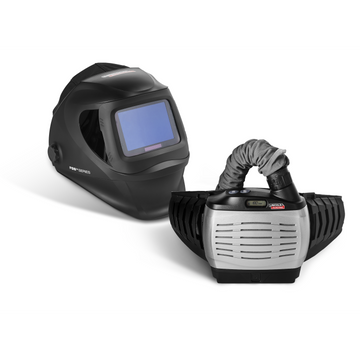 Lincoln VIKING 3250D FGS PAPR w/ Extended Life Battery - K4550-3