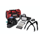 Lincoln VIKING 3250D FGS PAPR w/ Standard Battery - K4550-1