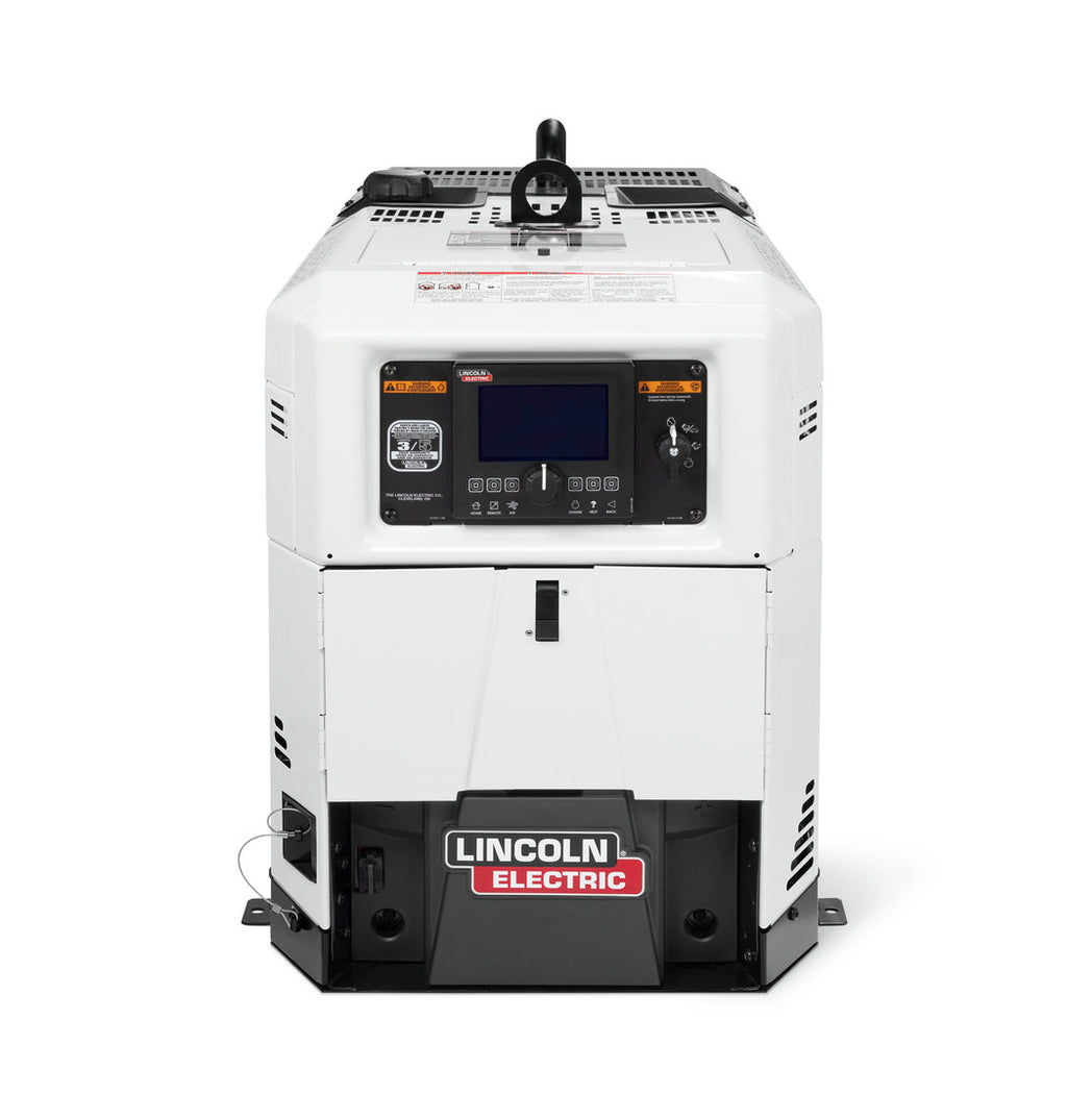 Lincoln Ranger Air 330MPX Welder/Generator - K5239-1