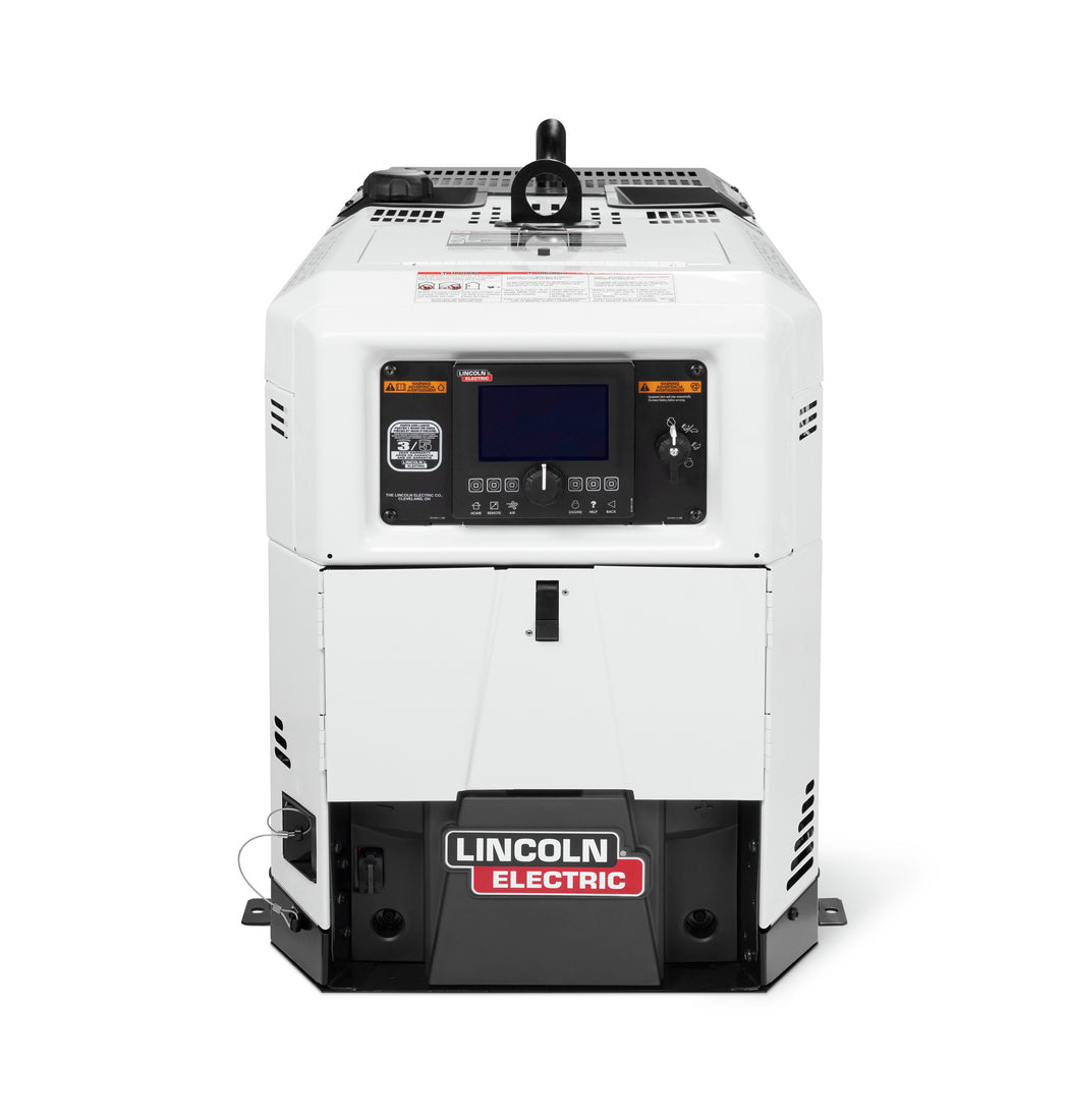 Lincoln Ranger Air 330MPX Welder/Generator - K5239-1