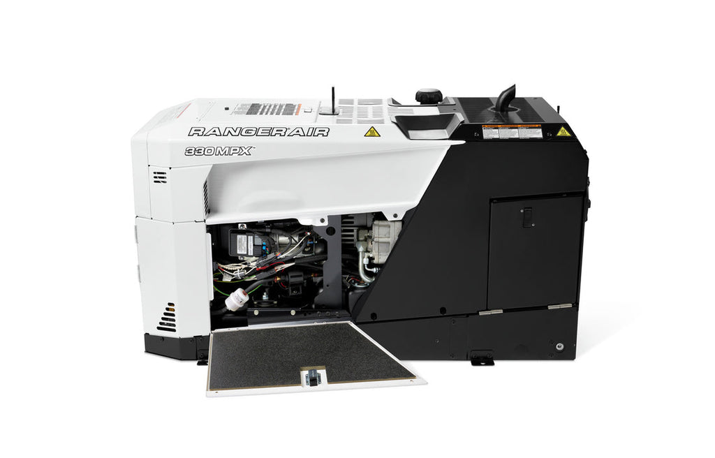 Lincoln Ranger Air 330MPX Welder/Generator - K5239-1