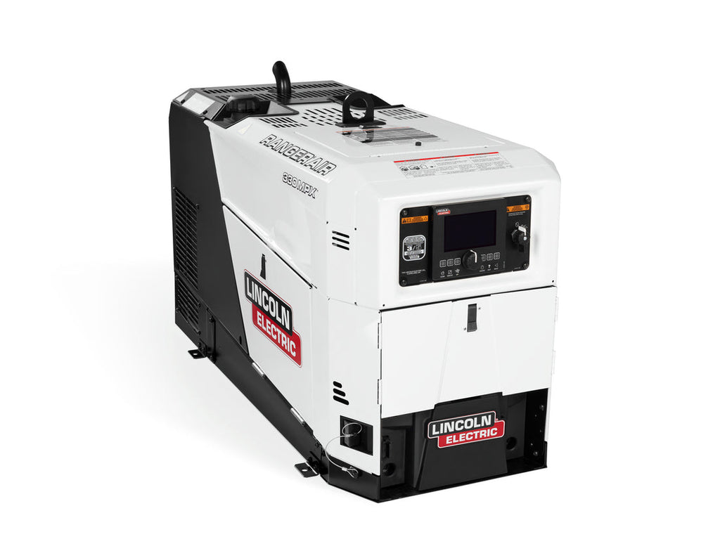 Lincoln Ranger Air 330MPX Welder/Generator - K5239-1