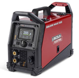 Lincoln Square Wave 205 TIG/Stick Welder - K5613-1