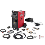 Lincoln POWER MIG 262MP Multiprocess Welder Educational One-Pak - K5636-1