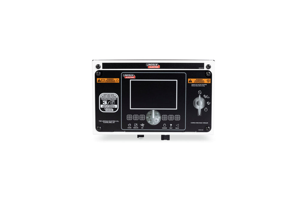 Lincoln Ranger Air 330MPX Welder/Generator - K5239-1