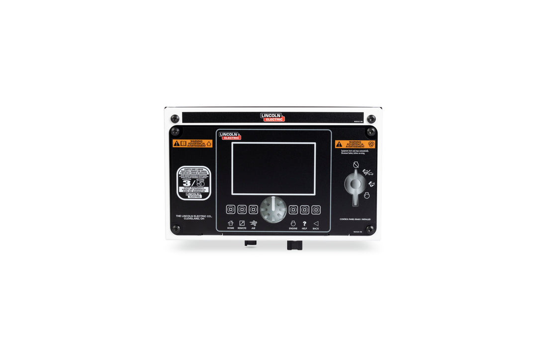 Lincoln Ranger Air 330MPX Welder/Generator - K5239-1