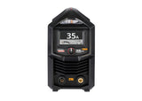 Lincoln FlexCut 35 Air Plasma Cutter Handheld Ready-Pak - K5822-H