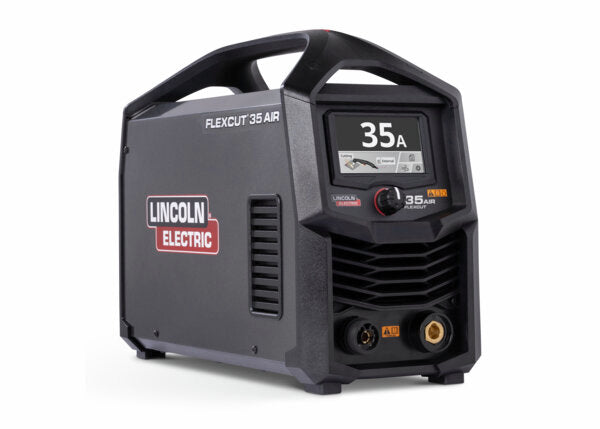 Lincoln FlexCut 35 Air Plasma Cutter Handheld Ready-Pak - K5822-H