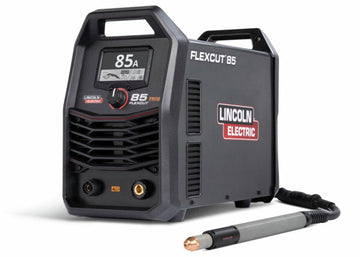 Lincoln FlexCut 85 Plasma Cutter Mechanized Ready-Pak - K5826-M