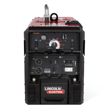 Lincoln Ranger 260MP Engine Driven Welder (Rehlko) - K5937-1