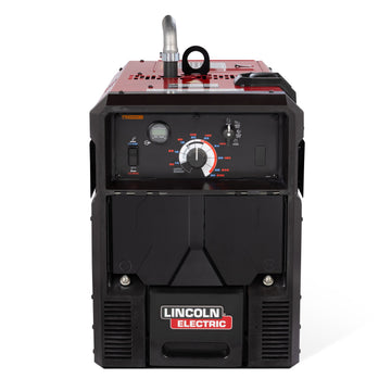 Lincoln Ranger 230MP Engine Driven Welder (Rehlko) K5938-1