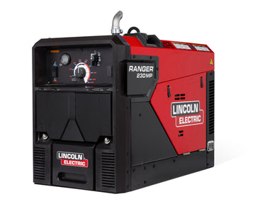 Lincoln Ranger 230MP Engine Driven Welder (Rehlko) K5938-1