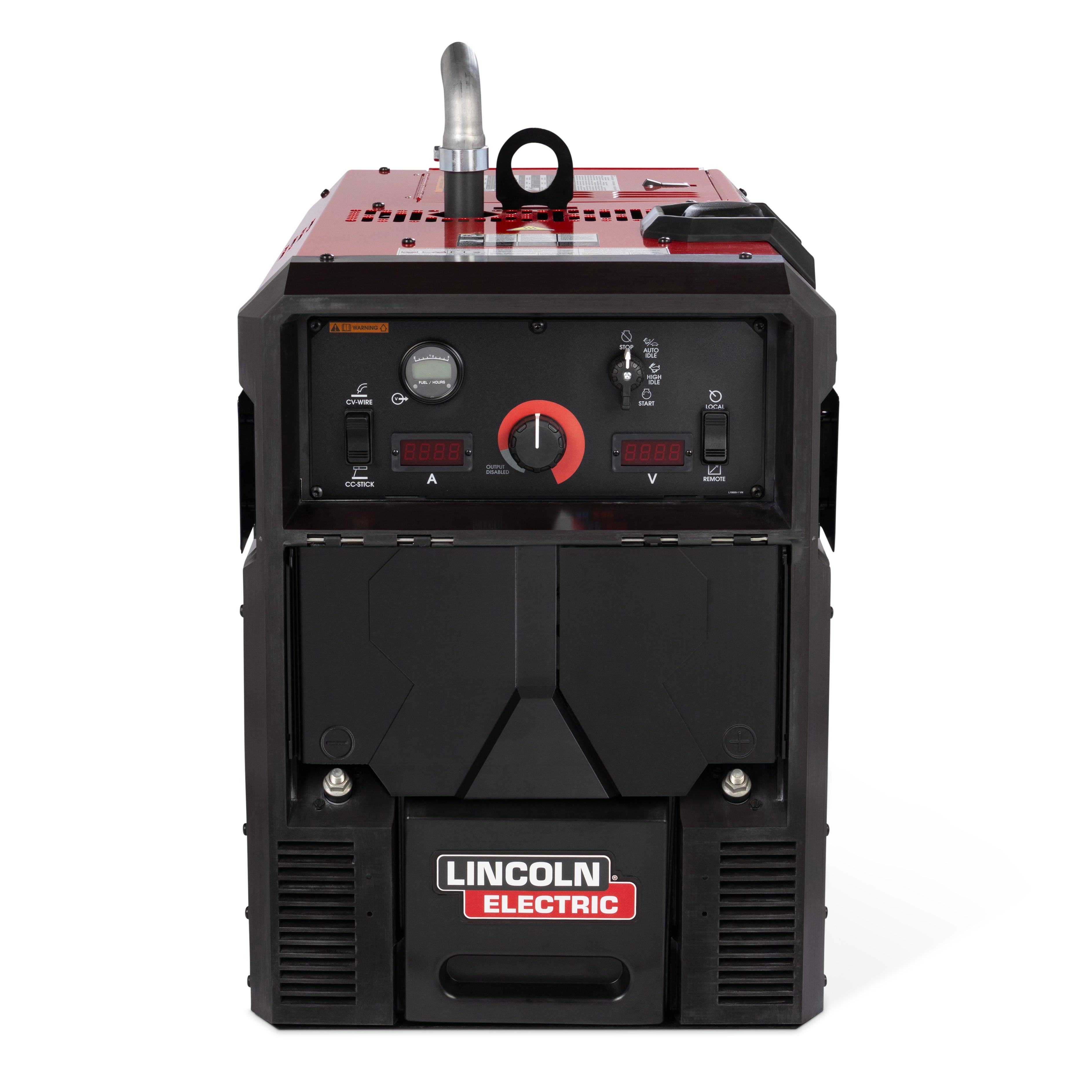 Lincoln Ranger 330MP Engine Driven Welder (Rehlko) - K6005-1